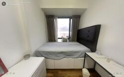 The Palette (D18), Condominium #585043111
